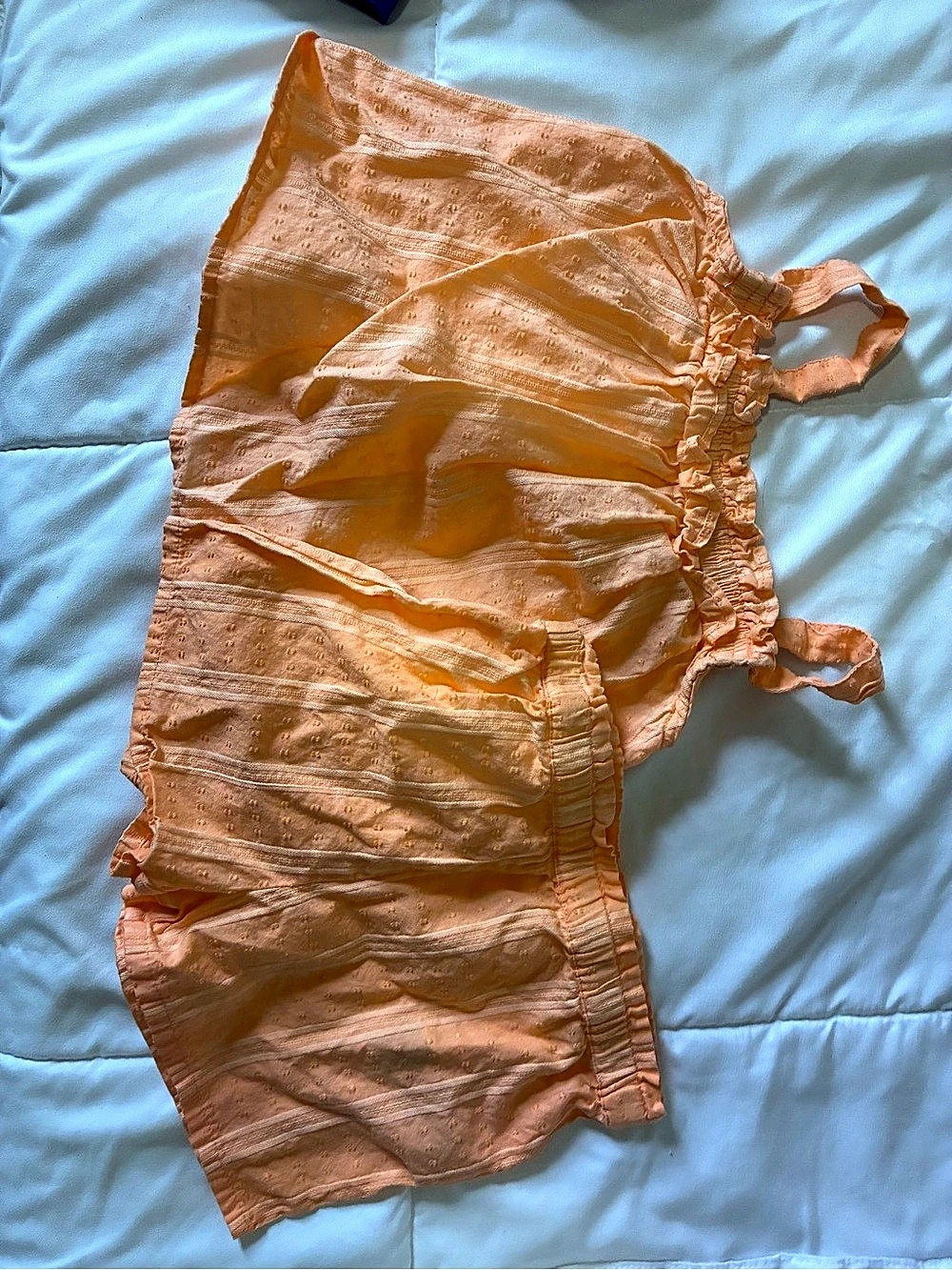 Toddler girl set
